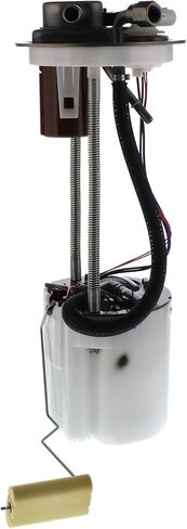 BOSCH 67791 Original Equipment Fuel Pump Module Assembly - Compatible with Select Hummer H3, H3T in Saudi Arabia