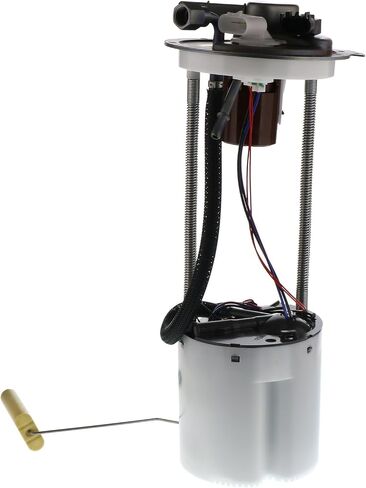 BOSCH 67791 Original Equipment Fuel Pump Module Assembly - Compatible with Select Hummer H3, H3T in Saudi Arabia