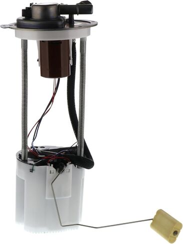 BOSCH 67791 Original Equipment Fuel Pump Module Assembly - Compatible with Select Hummer H3, H3T in Saudi Arabia
