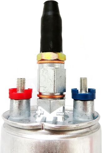 External Inline Fuel Pump Replacing For 044 0580254044 300LPH Universal in Saudi Arabia