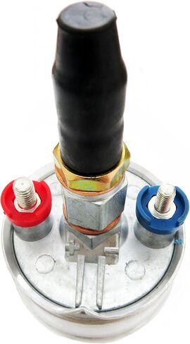 External Inline Fuel Pump Replacing For 044 0580254044 300LPH Universal in Saudi Arabia