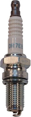 Stens 130-507-10 Spark Plug 10 Pack Compatible With/Replacement For Kohler XT-6, 2011 and older 14 132 06-S, 14 132 11-S, 5469, DR7EB Resistor Plug Type in Saudi Arabia