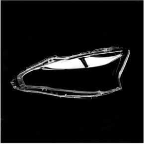 Compatible For N-issan Teana Altima 2013 2014 2015 Car Headlight Lens Headlamp Glass Cover Transparent Lampshade Head Light Shade Lamp Shell(1pcs Right) in Saudi Arabia