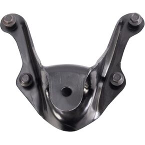 TRQ Leaf Spring Shackle Bracket Repair Kit Compatible with 1986-1997 Ford Ranger in Kuwait