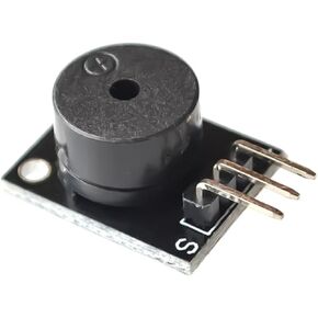 Passive Buzzer Sensor Module KY-006 in Saudi Arabia