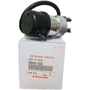 Kawasaki OEM Fuel Pump Mule 3010 2510 1000 2520 2500 3020 49040-1055 in Kuwait