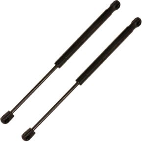 13.74 Inch 2Pcs Front Hood Struts Lift Supports Compatible with Infiniti Ex35 08-12 Ex37 2013 Qx50 2014-2017 4 Door Wagon 65470-1Ba0A E5C70-1Ba0Knw Shock Gas Spring Prop Rod Cylinder in Kuwait