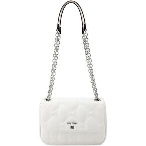 Nine West Rue Chain Convertible Flap Crossbody in Saudi Arabia