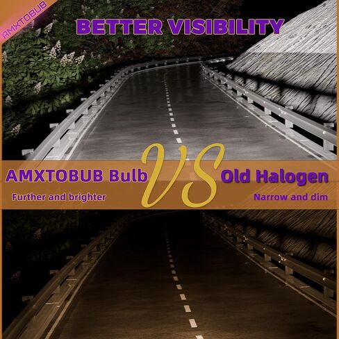 halogen headlight bulbs Compatible With Jeep Patriot 2010 2011 2012 2013 2014 2015 2016 2017, 9008/H13 High Low Beam + 5202/H16 Fog Light Bulbs, 4-Pack in Kuwait