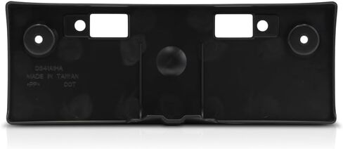 for Nissan Sentra 2016 2017 2018 2019 License Plate Bracket | Front | 962103YU0A | NI1068132 in Saudi Arabia