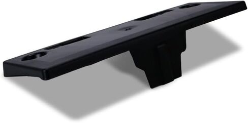 for Nissan Sentra 2016 2017 2018 2019 License Plate Bracket | Front | 962103YU0A | NI1068132 in Saudi Arabia