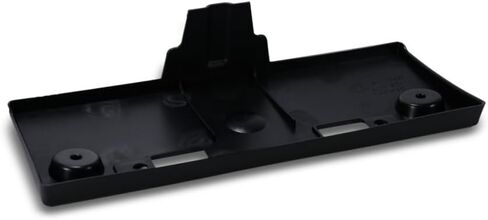 for Nissan Sentra 2016 2017 2018 2019 License Plate Bracket | Front | 962103YU0A | NI1068132 in Saudi Arabia