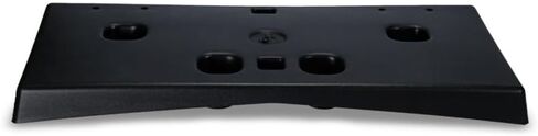 for Chevy Trax License Plate Bracket 2017 18 19 2020 | Front | Textured Black | GM1068185 | 94533706 in Saudi Arabia