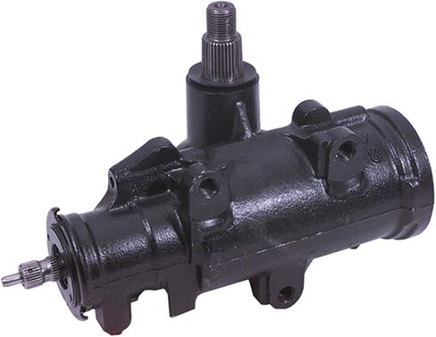 Cardone 27-7539 Remanufactured Power Steering Gear (Renewed) in Saudi Arabia