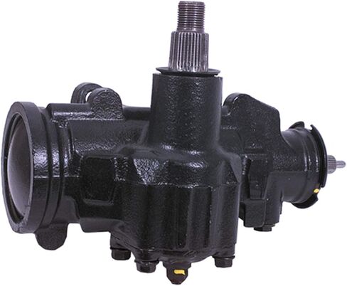 Cardone 27-7539 Remanufactured Power Steering Gear (Renewed) in Saudi Arabia