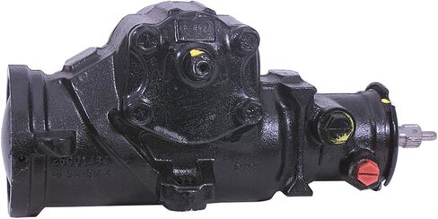 Cardone 27-7539 Remanufactured Power Steering Gear (Renewed) in Saudi Arabia