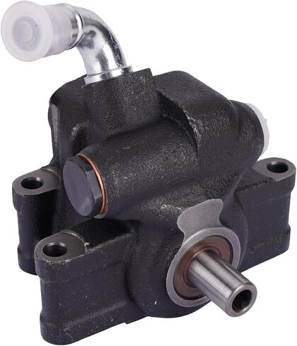 MOCA 20-370 مضخة توجيه كهربائية تناسب 2007-2010 لفورد E-450 سوبر ديوتي 6.8L، 2007-2010 E-350 سوبر ديوتي 6.8L، 2009-2010 E-150/250 4.6L 5.4L in Saudi Arabia