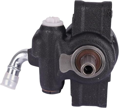MOCA 20-370 مضخة توجيه كهربائية تناسب 2007-2010 لفورد E-450 سوبر ديوتي 6.8L، 2007-2010 E-350 سوبر ديوتي 6.8L، 2009-2010 E-150/250 4.6L 5.4L in Saudi Arabia