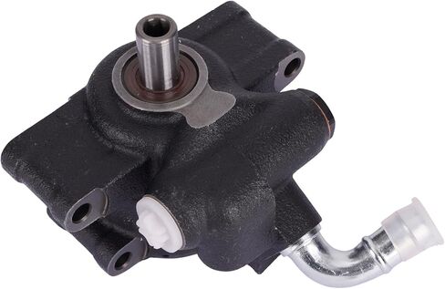 MOCA 20-370 مضخة توجيه كهربائية تناسب 2007-2010 لفورد E-450 سوبر ديوتي 6.8L، 2007-2010 E-350 سوبر ديوتي 6.8L، 2009-2010 E-150/250 4.6L 5.4L in Saudi Arabia