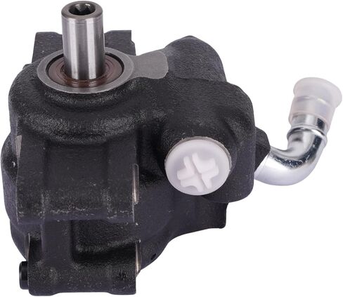 MOCA 20-370 مضخة توجيه كهربائية تناسب 2007-2010 لفورد E-450 سوبر ديوتي 6.8L، 2007-2010 E-350 سوبر ديوتي 6.8L، 2009-2010 E-150/250 4.6L 5.4L in Saudi Arabia