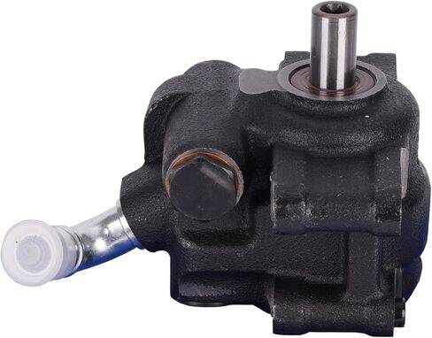MOCA 20-370 مضخة توجيه كهربائية تناسب 2007-2010 لفورد E-450 سوبر ديوتي 6.8L، 2007-2010 E-350 سوبر ديوتي 6.8L، 2009-2010 E-150/250 4.6L 5.4L in Saudi Arabia