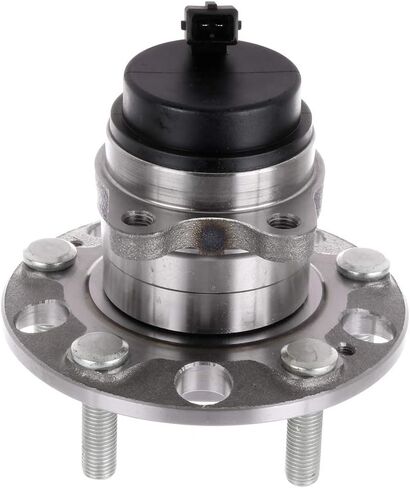 SCITOO 512434 1PC Rear Wheel Hub Bearing for 2010-2013 for Kia Soul 1.6L 2.0L in Saudi Arabia