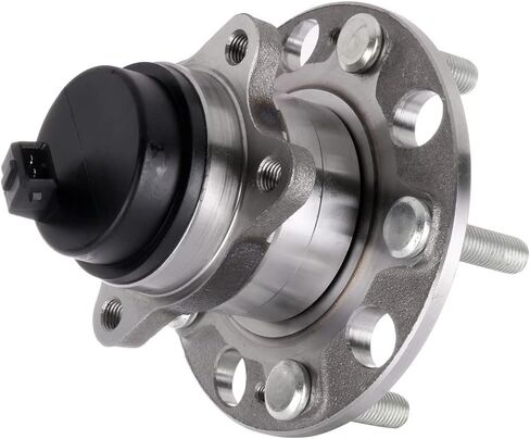 SCITOO 512434 1PC Rear Wheel Hub Bearing for 2010-2013 for Kia Soul 1.6L 2.0L in Saudi Arabia