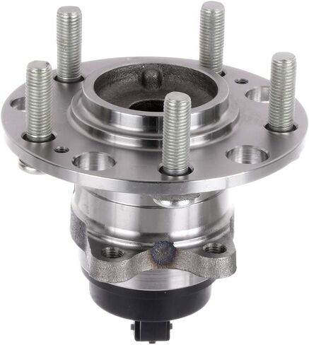 SCITOO 512434 1PC Rear Wheel Hub Bearing for 2010-2013 for Kia Soul 1.6L 2.0L in Saudi Arabia