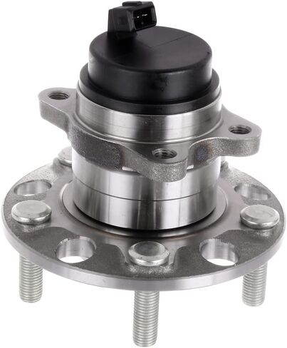 SCITOO 512434 1PC Rear Wheel Hub Bearing for 2010-2013 for Kia Soul 1.6L 2.0L in Saudi Arabia