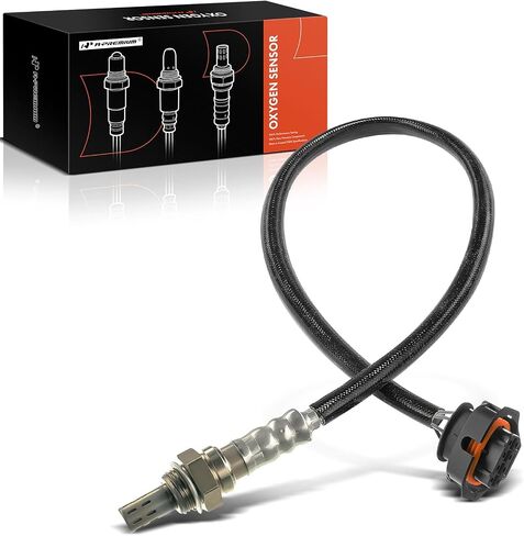 A-Premium O2 Oxygen Sensor Compatible with Porsche Boxster 2000 2001 2002 2003, 2.7L 3.2L Convertible Gas in Saudi Arabia
