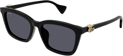 Gucci Women's Classic Square Sunglasses in Saudi Arabia