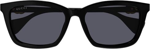 Gucci Women's Classic Square Sunglasses in Saudi Arabia