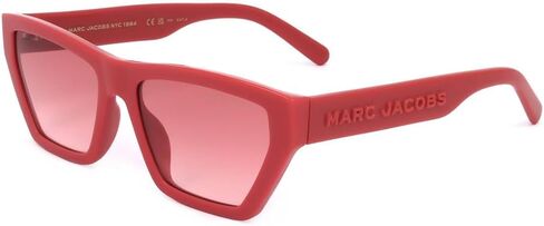 Marc Jacobs MARC 657/S Red/Red Shaded 55/17/145 women Sunglasses in Saudi Arabia