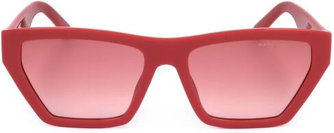Marc Jacobs MARC 657/S Red/Red Shaded 55/17/145 women Sunglasses in Saudi Arabia