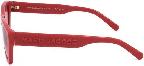 Marc Jacobs MARC 657/S Red/Red Shaded 55/17/145 women Sunglasses in Saudi Arabia