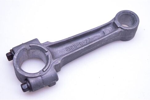 Replacement Part for OEM 30963B Connecting Rod NOS Substitute Small Parts Tool Equipment Mechanical Automotive Adjustment in Saudi Arabia