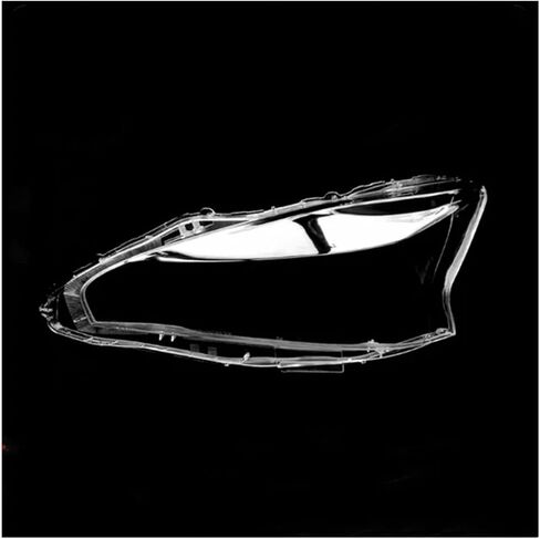 Compatible For N-issan Teana Altima 2013 2014 2015 Car Headlight Lens Headlamp Glass Cover Transparent Lampshade Head Light Shade Lamp Shell(1pcs Right) in Saudi Arabia