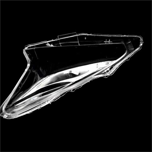 Compatible For N-issan Teana Altima 2013 2014 2015 Car Headlight Lens Headlamp Glass Cover Transparent Lampshade Head Light Shade Lamp Shell(1pcs Right) in Saudi Arabia