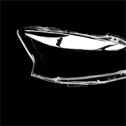 Compatible For N-issan Teana Altima 2013 2014 2015 Car Headlight Lens Headlamp Glass Cover Transparent Lampshade Head Light Shade Lamp Shell(1pcs Right) in Saudi Arabia