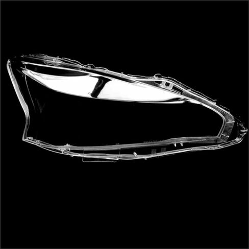 Compatible For N-issan Teana Altima 2013 2014 2015 Car Headlight Lens Headlamp Glass Cover Transparent Lampshade Head Light Shade Lamp Shell(1pcs Right) in Saudi Arabia