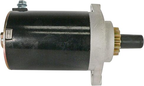 DB Electrical SBS0043 New Starter متوافق مع/استبدال محركات Briggs 715208، 5821، 235432، 235436، 235437، 245430، 245432 410-22036 in Saudi Arabia