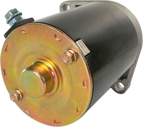 DB Electrical SBS0043 New Starter متوافق مع/استبدال محركات Briggs 715208، 5821، 235432، 235436، 235437، 245430، 245432 410-22036 in Saudi Arabia