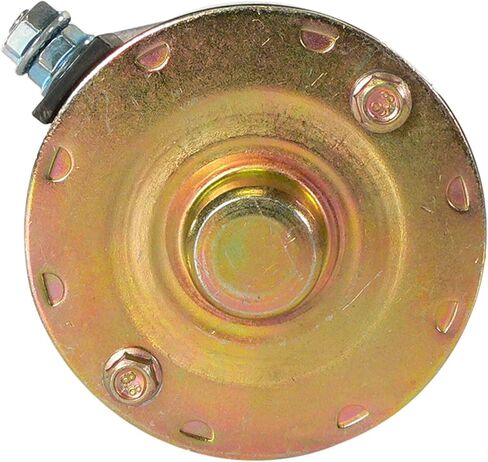 DB Electrical SBS0043 New Starter متوافق مع/استبدال محركات Briggs 715208، 5821، 235432، 235436، 235437، 245430، 245432 410-22036 in Saudi Arabia