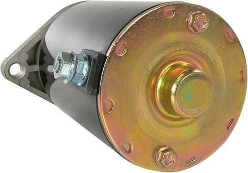 DB Electrical SBS0043 New Starter متوافق مع/استبدال محركات Briggs 715208، 5821، 235432، 235436، 235437، 245430، 245432 410-22036 in Saudi Arabia