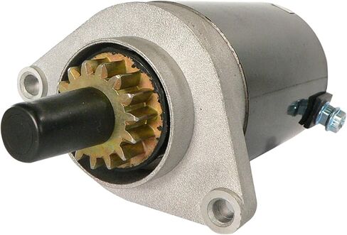 DB Electrical SBS0043 New Starter متوافق مع/استبدال محركات Briggs 715208، 5821، 235432، 235436، 235437، 245430، 245432 410-22036 in Saudi Arabia