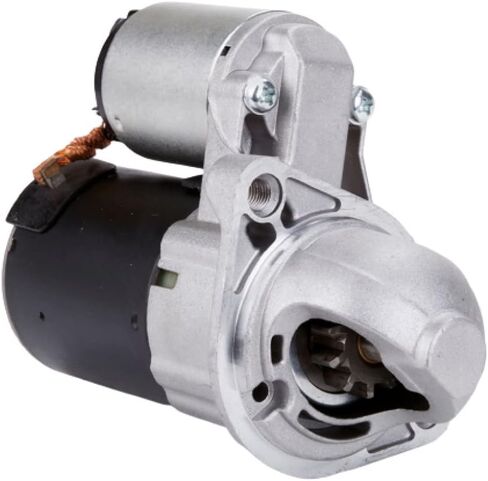 for Kia Soul Starter Motor 2012 2013 | 2.0 Liter 4-Cyl for 36100-2E120 in Saudi Arabia