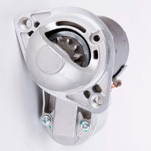 for Kia Soul Starter Motor 2012 2013 | 2.0 Liter 4-Cyl for 36100-2E120 in Saudi Arabia