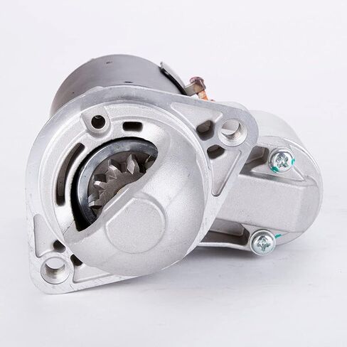 for Kia Soul Starter Motor 2012 2013 | 2.0 Liter 4-Cyl for 36100-2E120 in Saudi Arabia