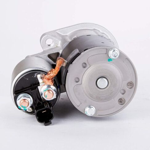 for Kia Soul Starter Motor 2012 2013 | 2.0 Liter 4-Cyl for 36100-2E120 in Saudi Arabia