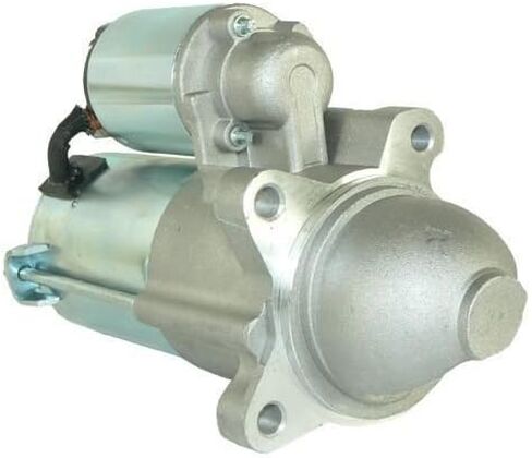 New Starter For Generac Engines 0E6729 0E9747SRV 0G7461 0G7461RWK 12 Volts in Saudi Arabia